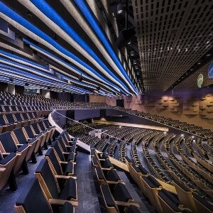 Auditorium Chair